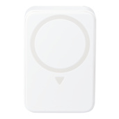 Quik Stand 10000 mAh MagClick™ Wireless Power Bank 17