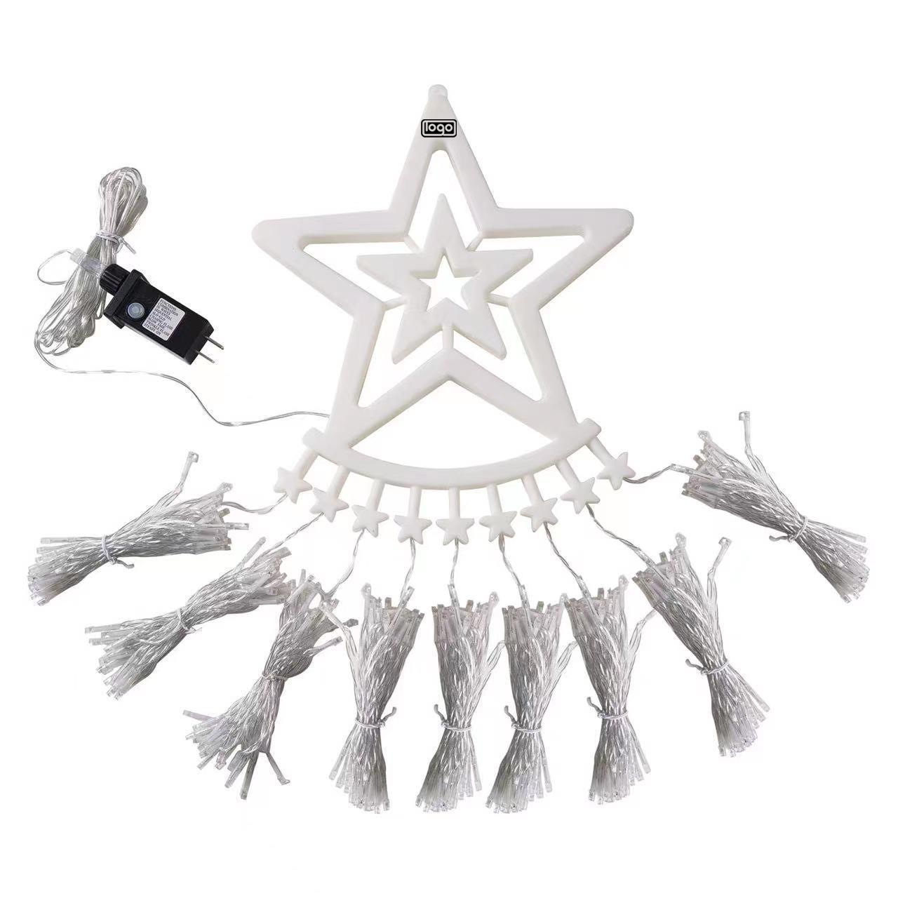 Magic Star Waterfall Light with App Control 5
