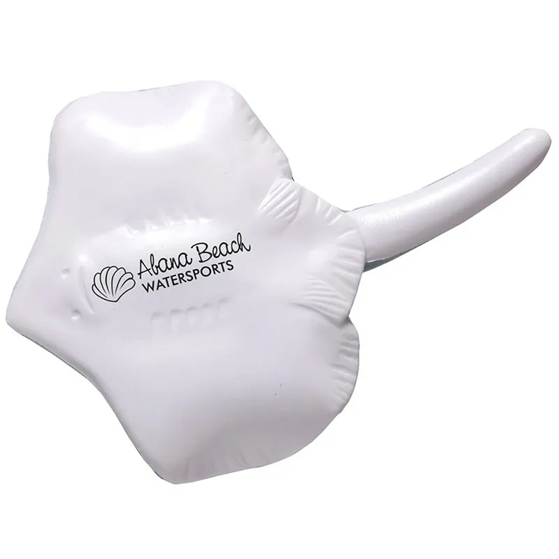 Spotted Stingray Stress Reliever 3