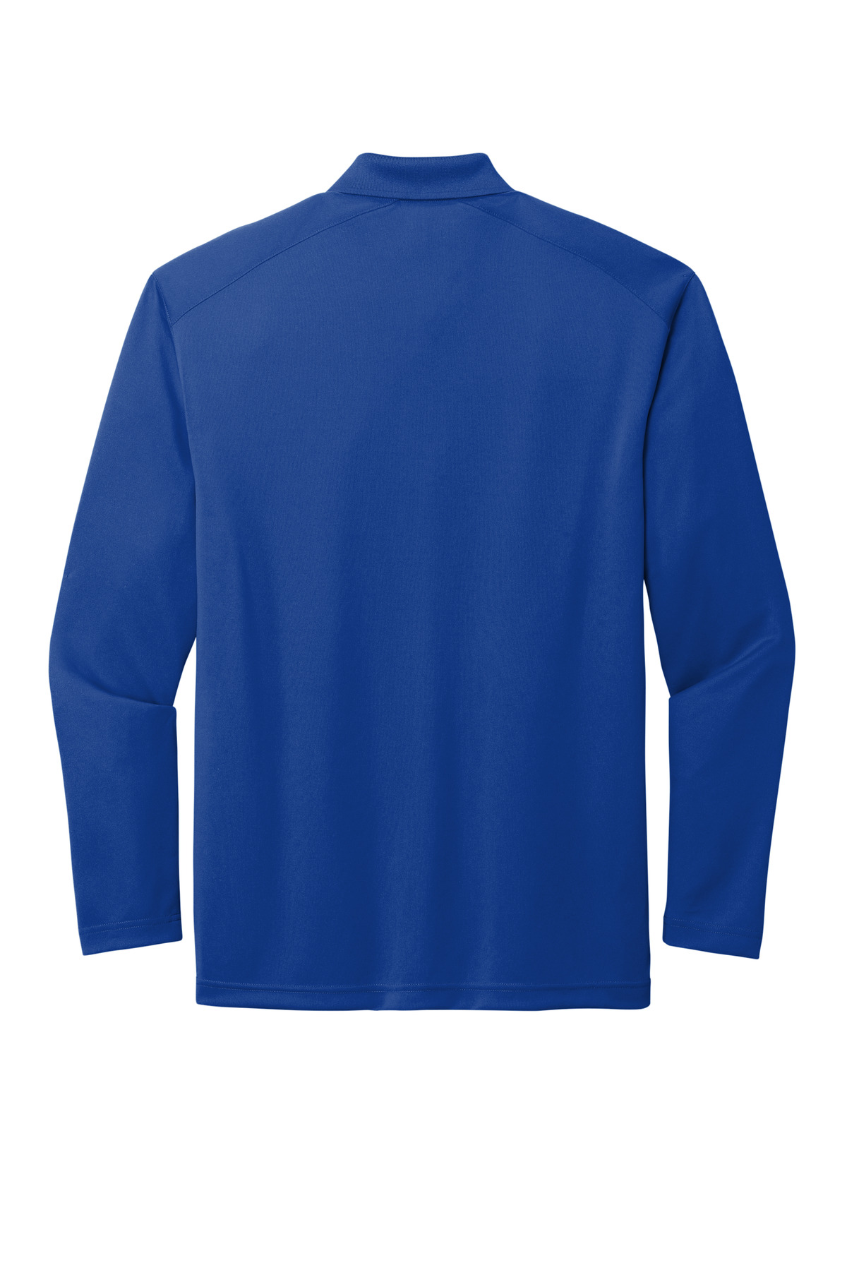 CornerStone Select Lightweight Snag-Proof Long Sleeve Polo CS418LS 30