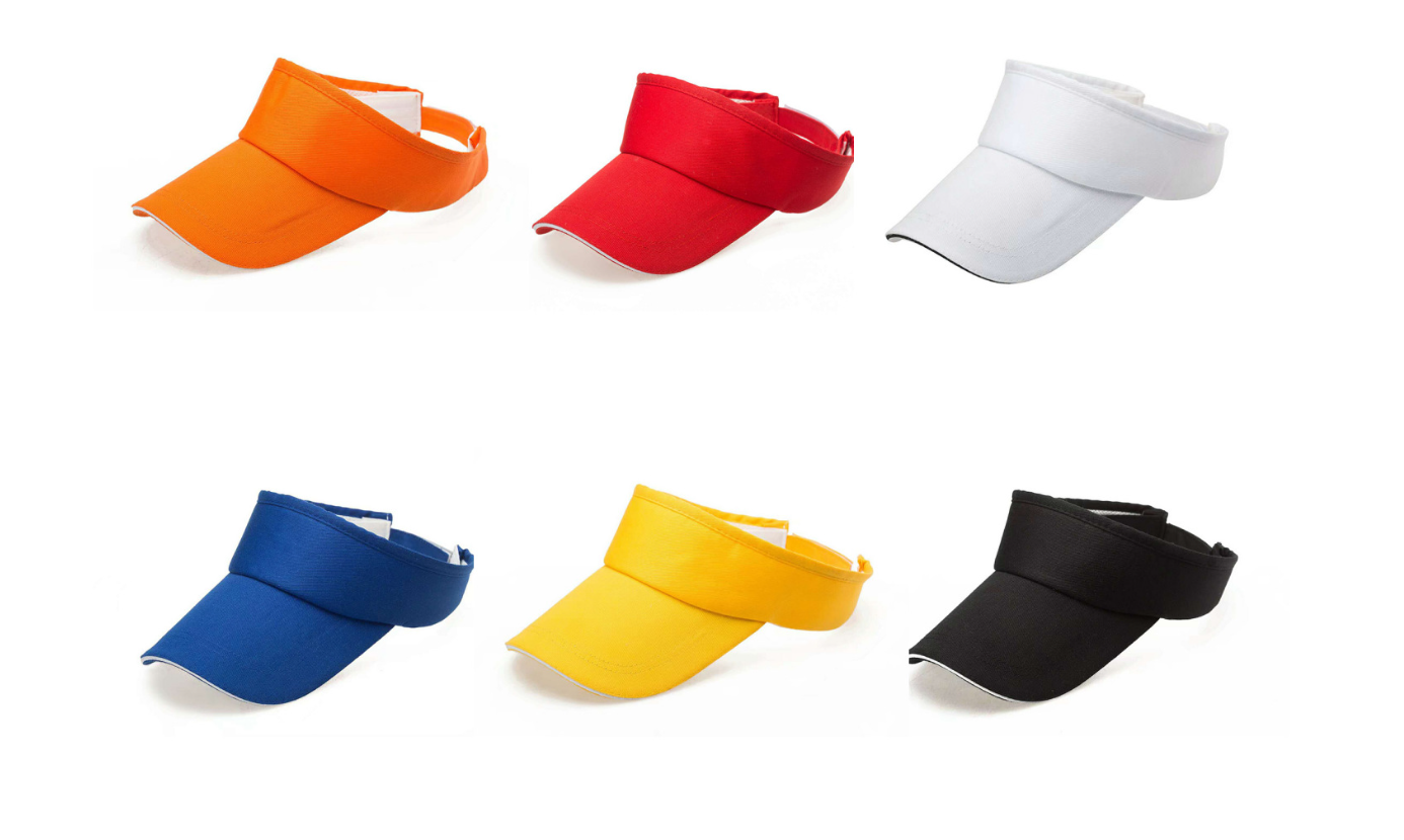 Baseball Cap 2