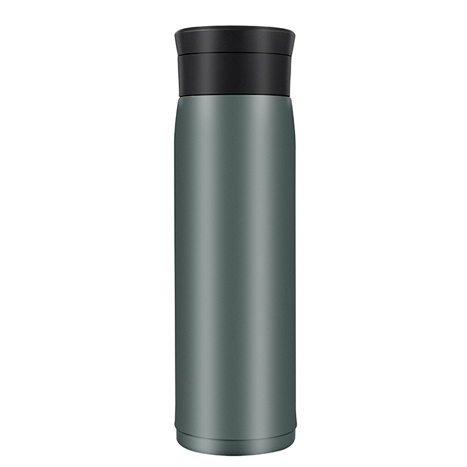 Double Wall Vacuum Stainless Steel Insulated Water Bottle 1