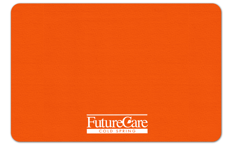Rectangle Vinyl Mat 40