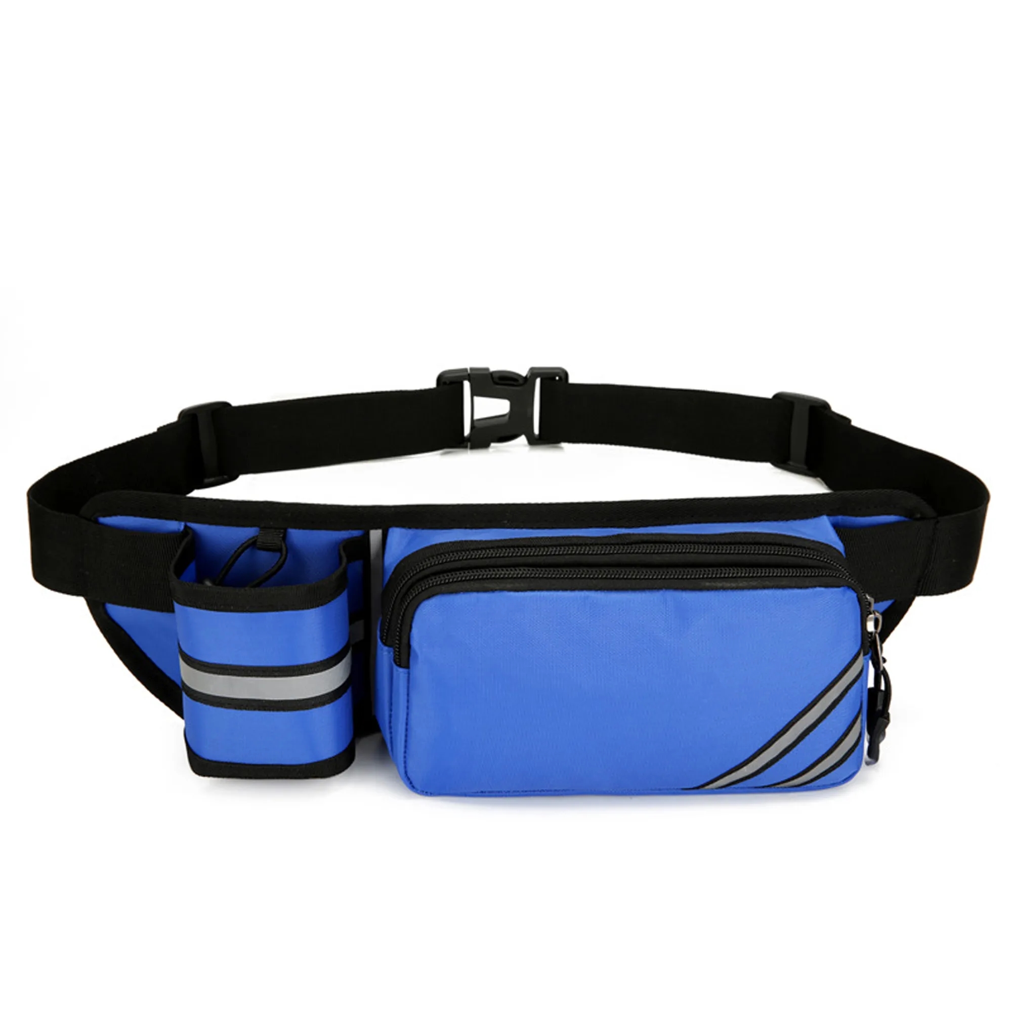 Waterproof Reflective Sport Waist Bag 5