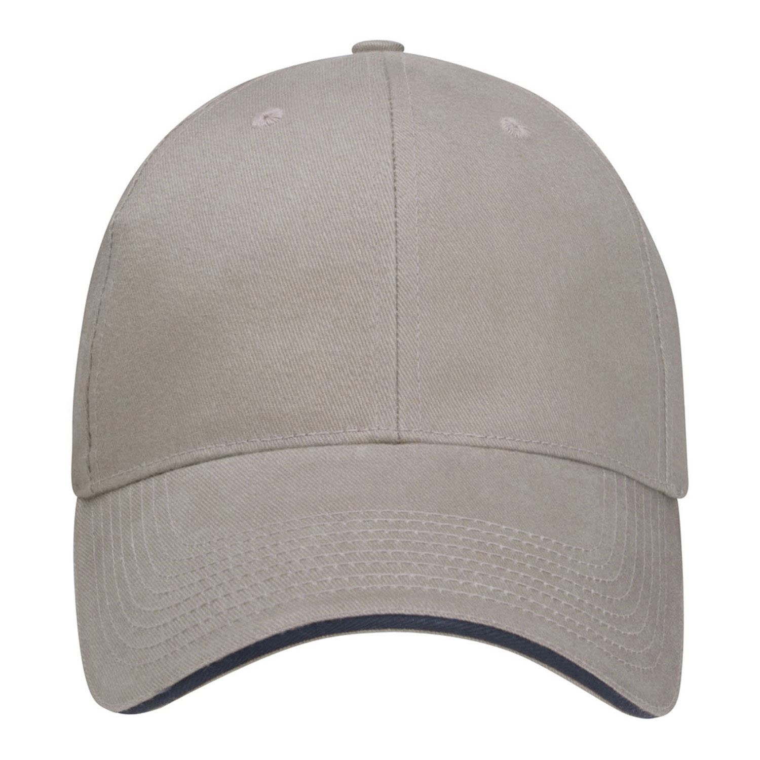 Pro-Lite Deluxe II Cap with Sandwich Visor