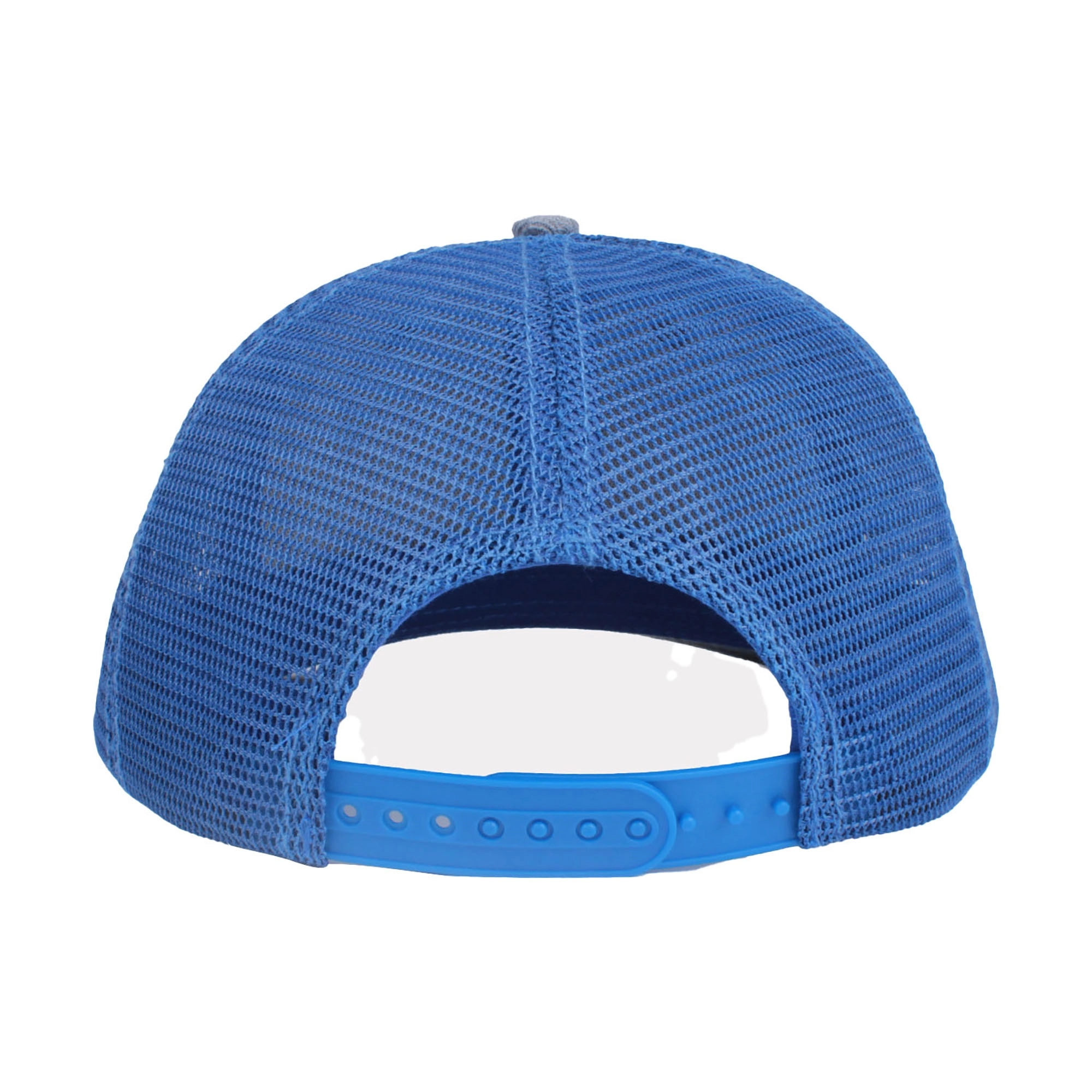 Classic Adjustable Snapback Trucker Cap 20