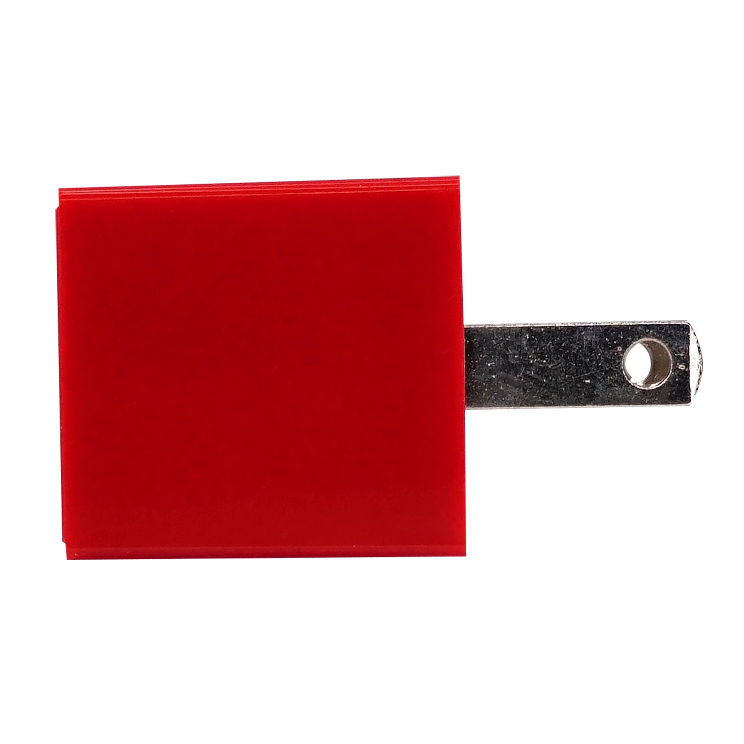 UL Square USB Wall Charger 5