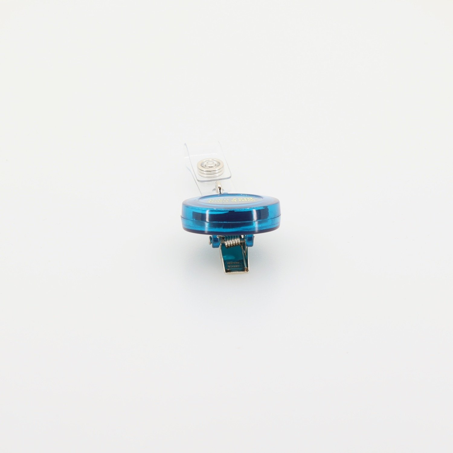 Good Value™ Promo Retractable Badge Holder 24