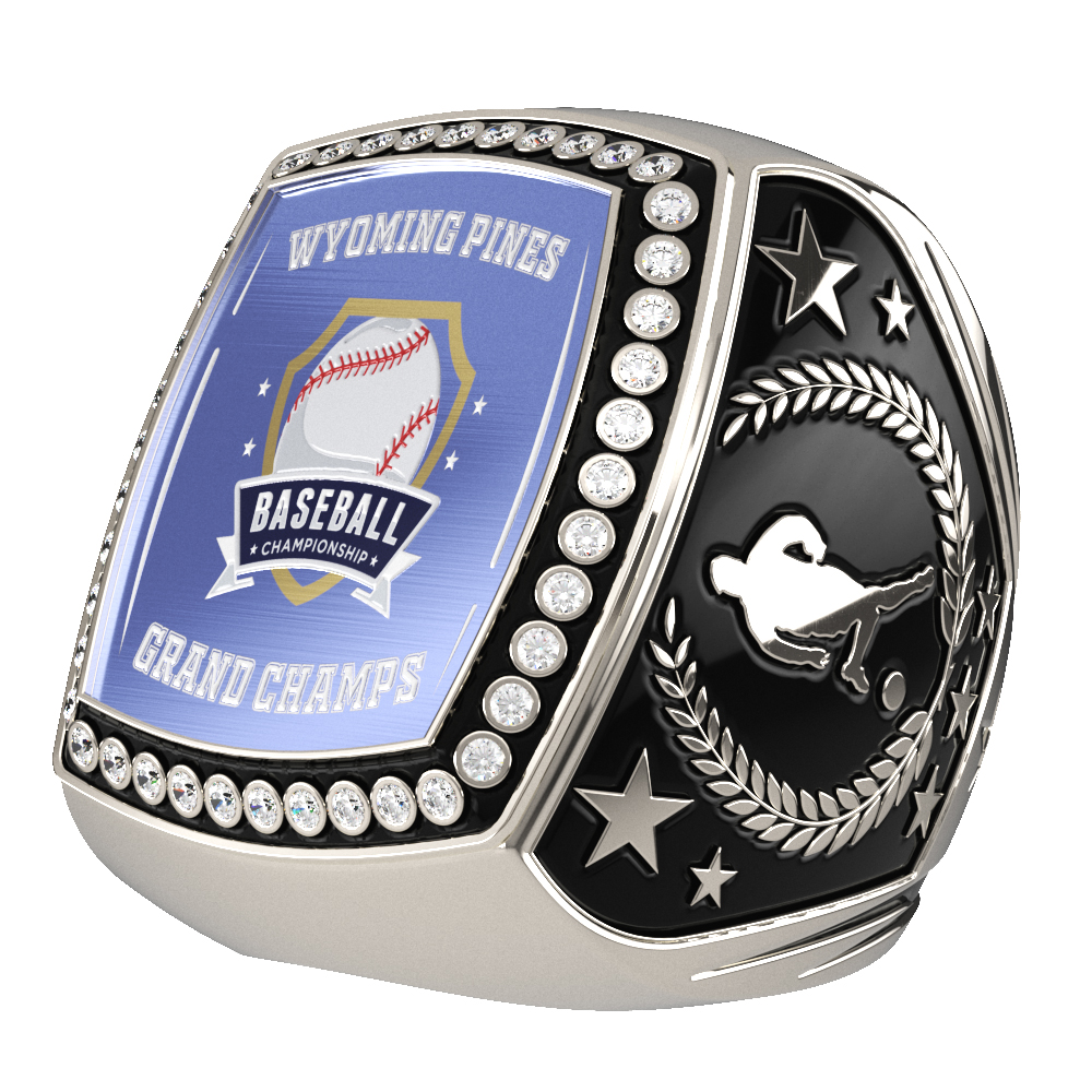 Texture Tone® Epic Ring 2