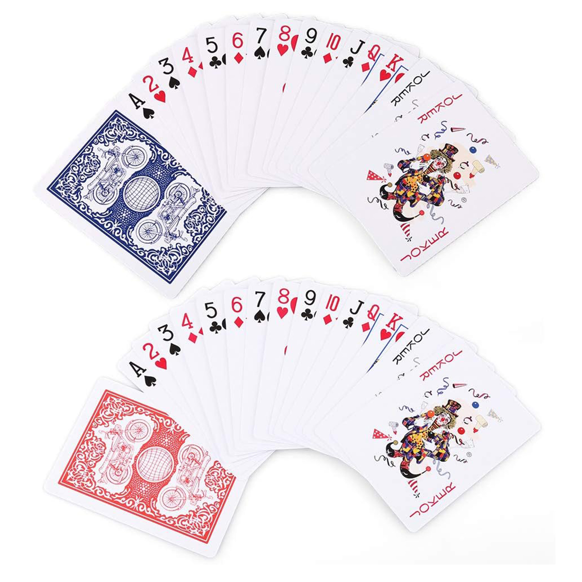 Poker Cards 2
