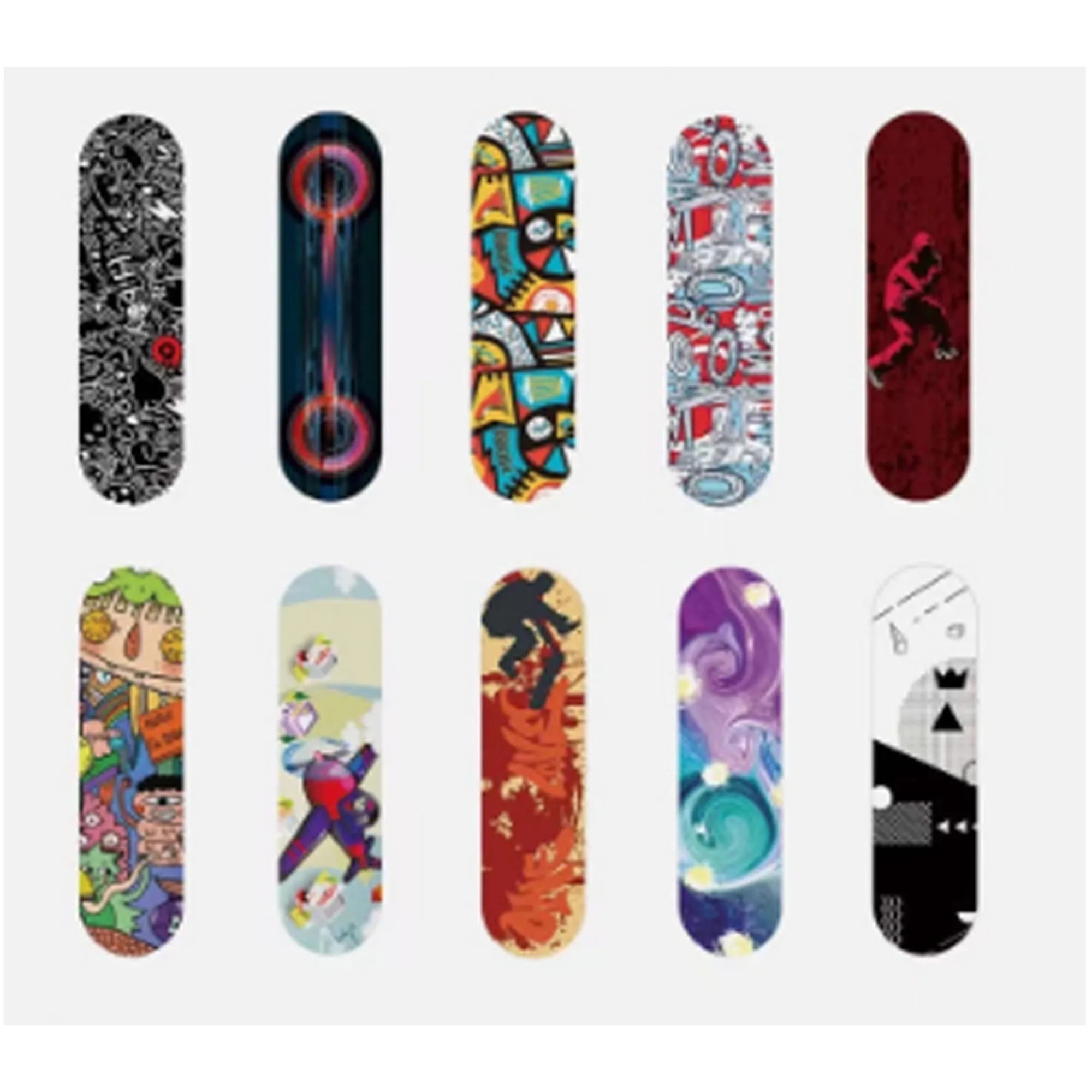 Beginner Children's Skateboard 4