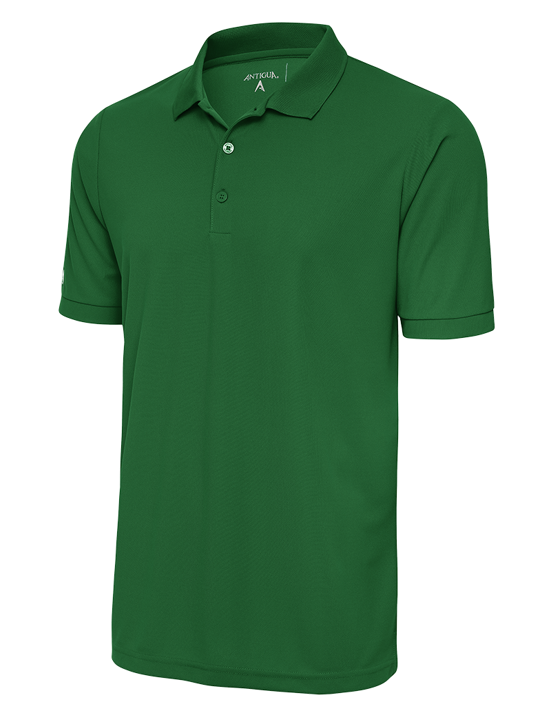 LEGACY PIQUE POLO 36