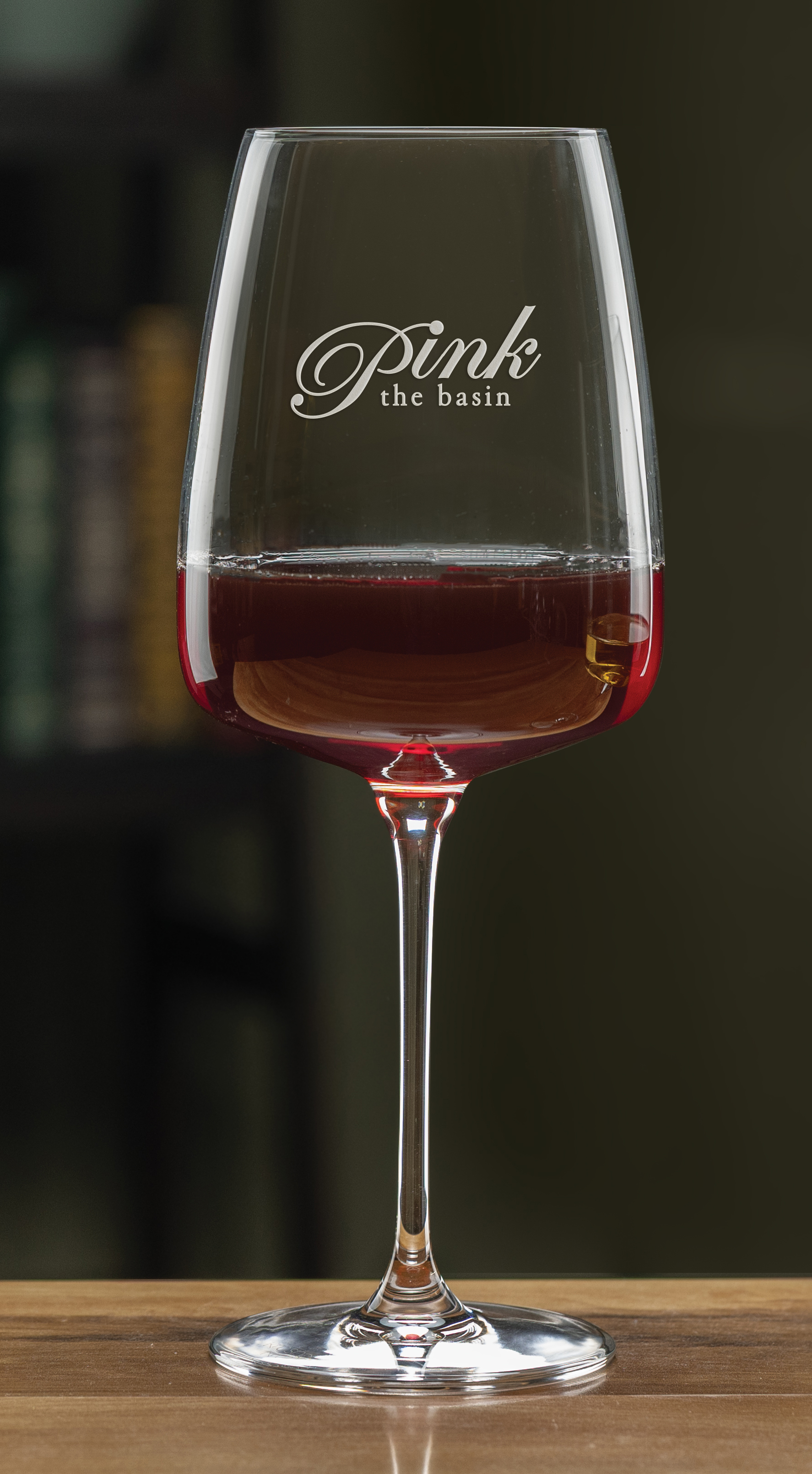 Modern Stemware 7