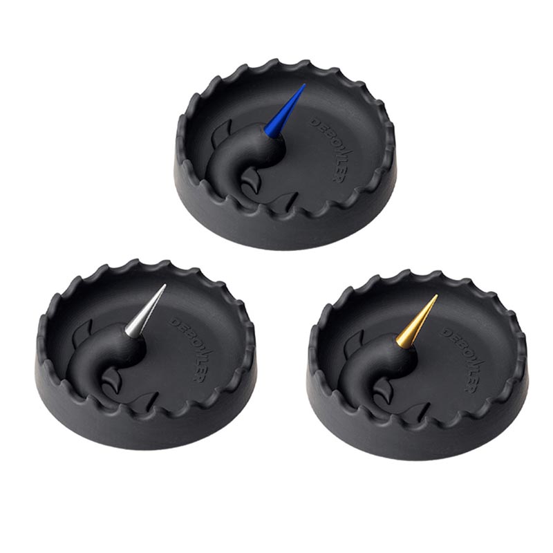 Silicone Ashtray 2