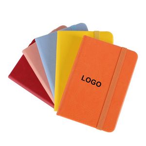 Journal Notebook 1