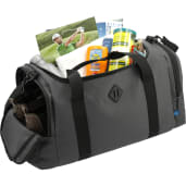 Repreve® Ocean Duffel 12