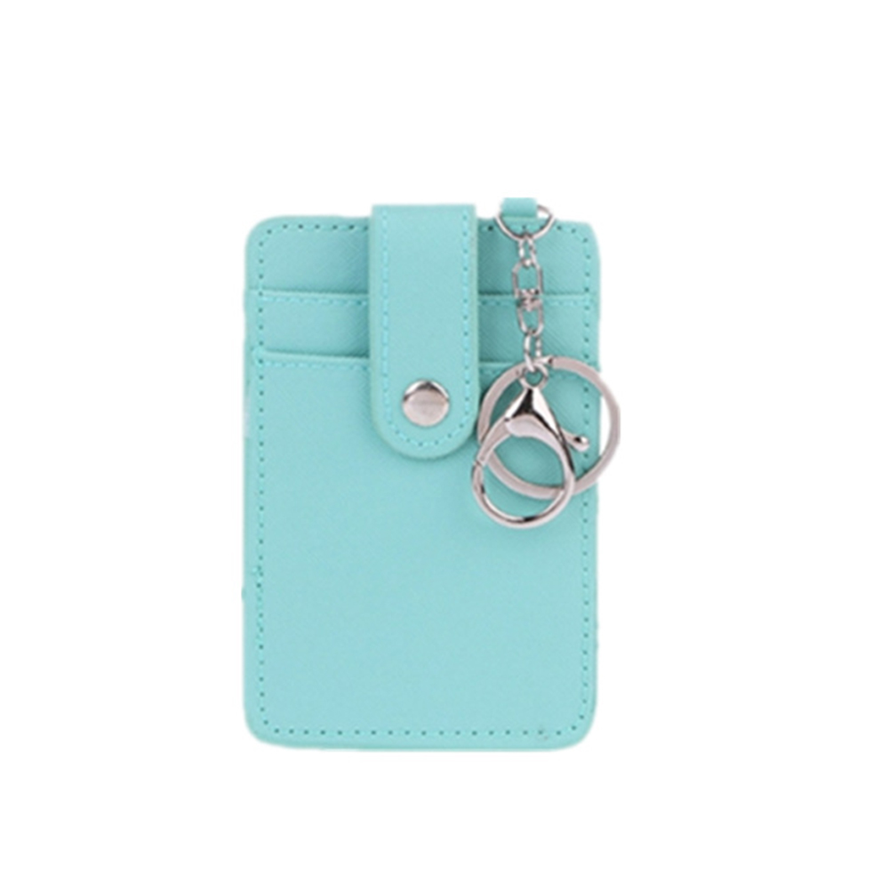 Card Holder Keychain 3