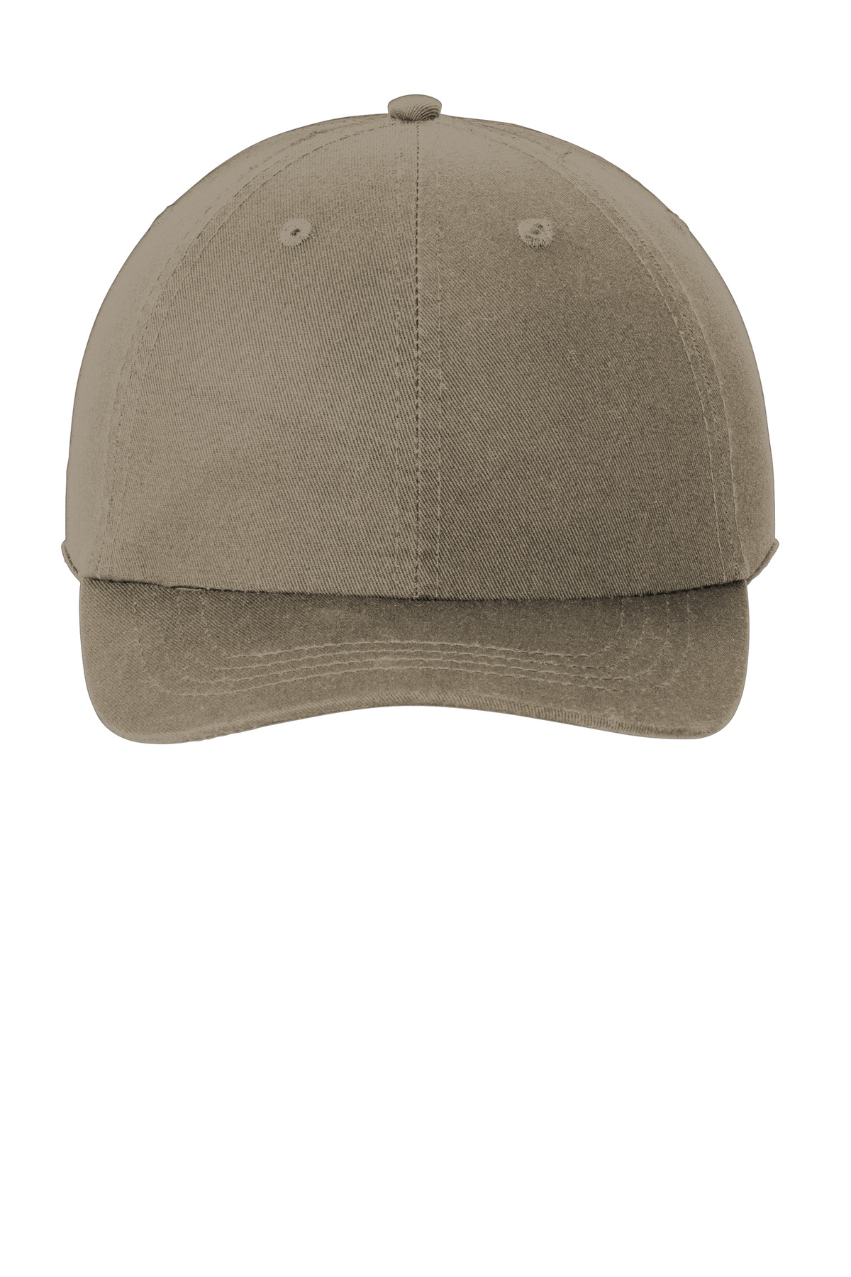 Port Authority Washed Twill Cap. CP78 1