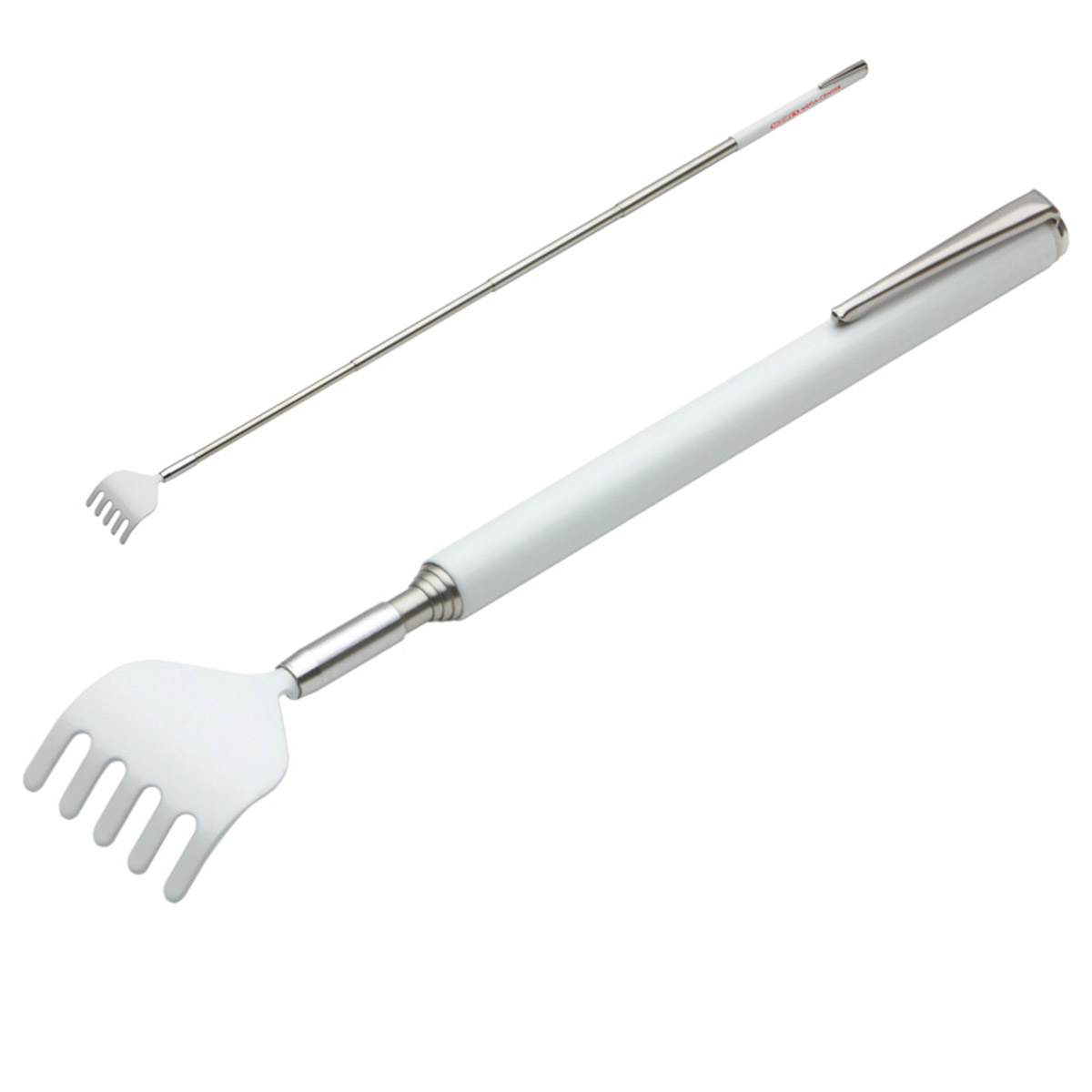 Telescopic Back Scratcher 5