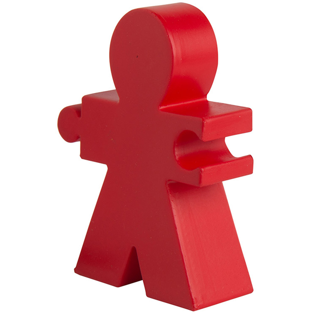 Solidarity Figure Stress Reliever 8