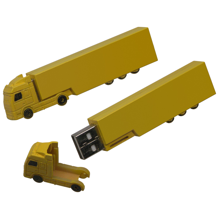 1070FMS - Flash Memory Drive V2.0 1
