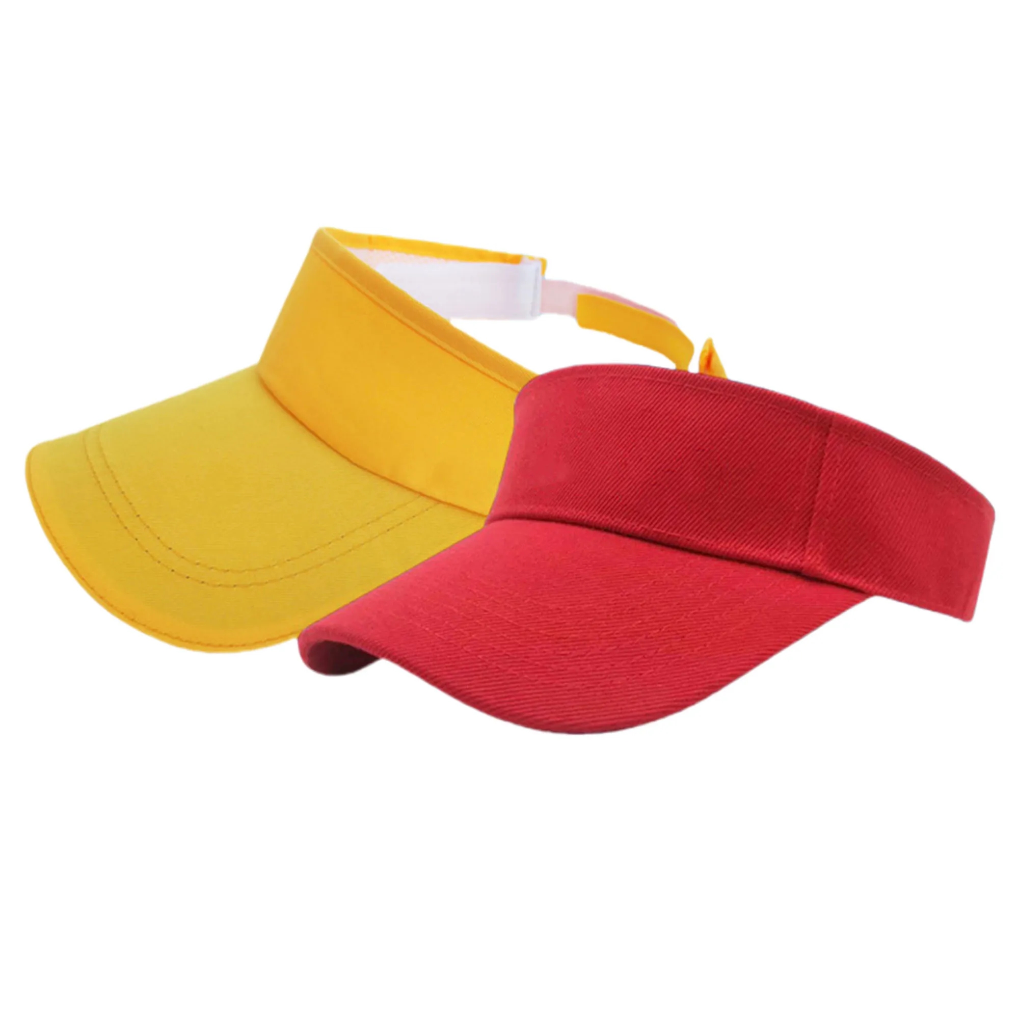 Sun Visor Hats 4