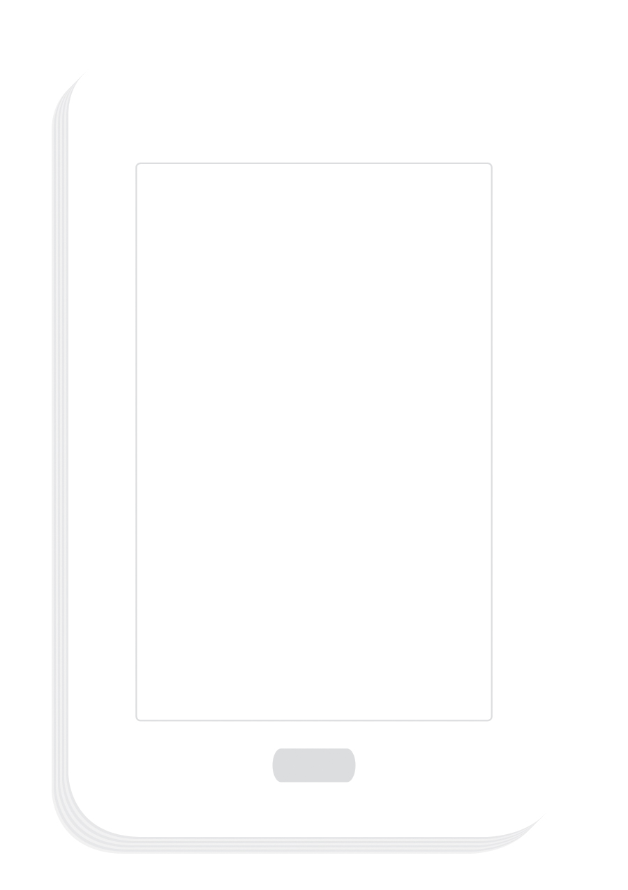 Souvenir® Sticky Note™ 4" x 3" Die Cut Pad, 50 sheet 79