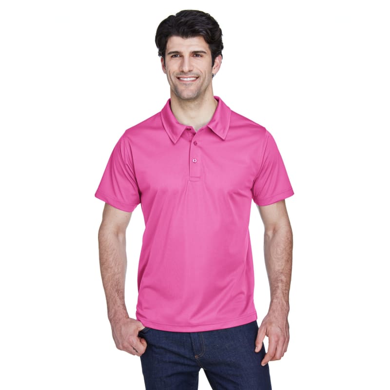 Team 365 Men's Command Snag Protection Polo 80