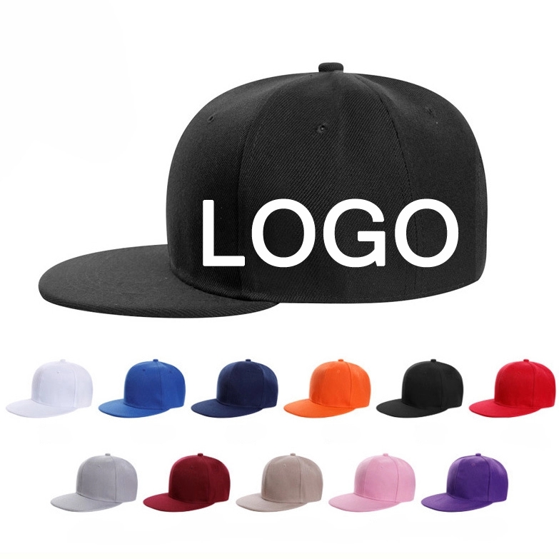 Custom Promotion Polyester Baseball Cap & Hip-HopTrucker Hat 4