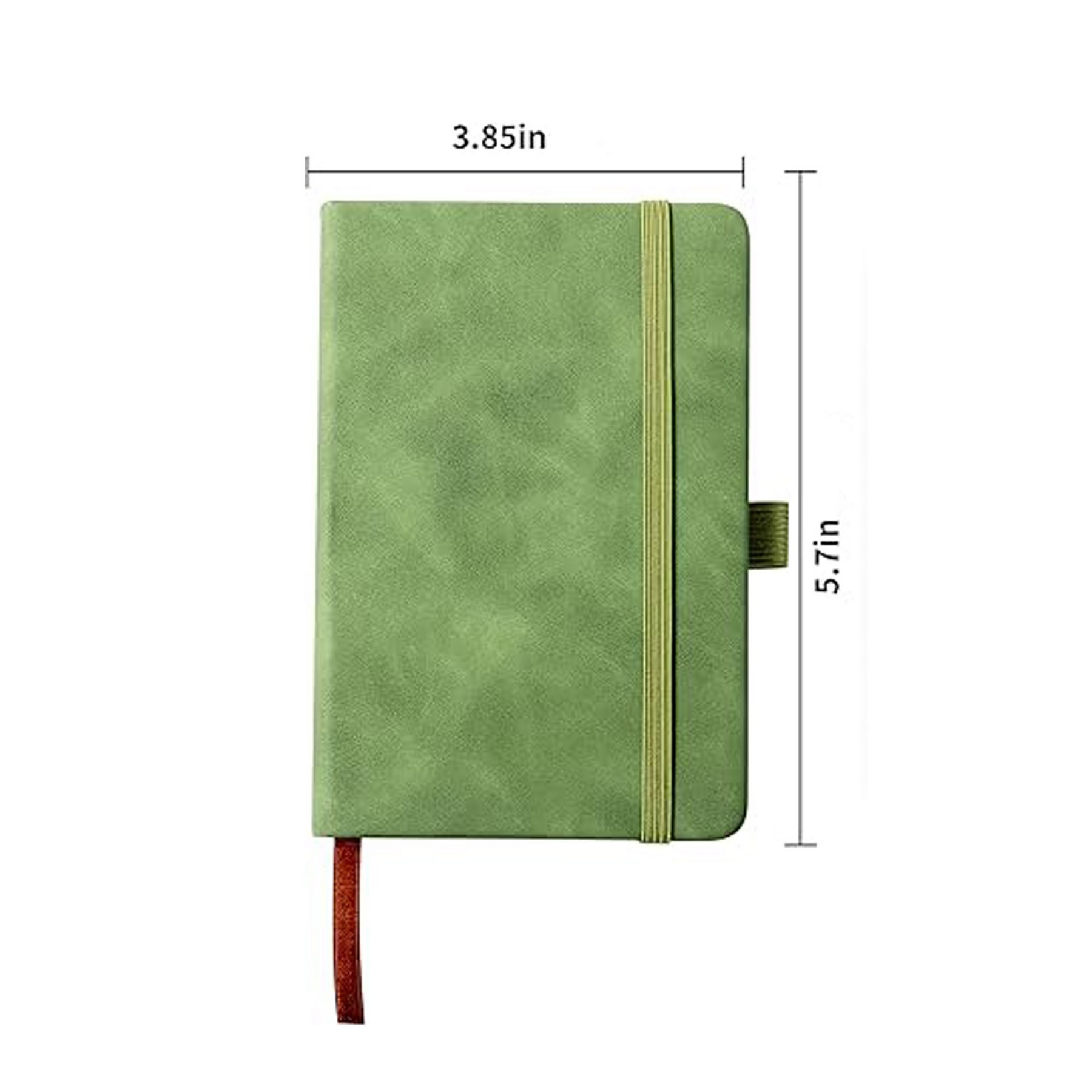 A6 Bandage Pocket Notepad/Notebook 2