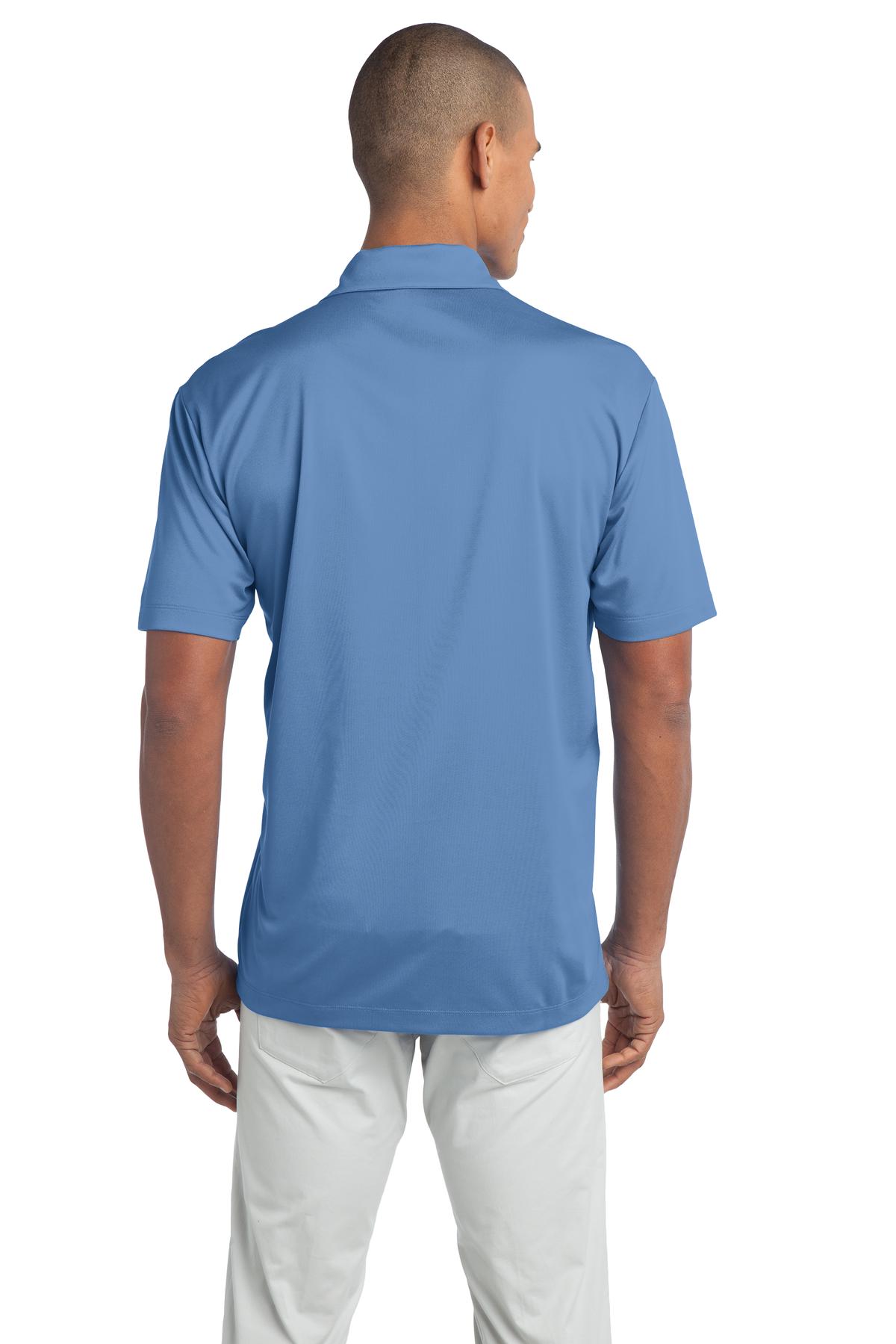 Port Authority® Silk Touch Performance Polo 67
