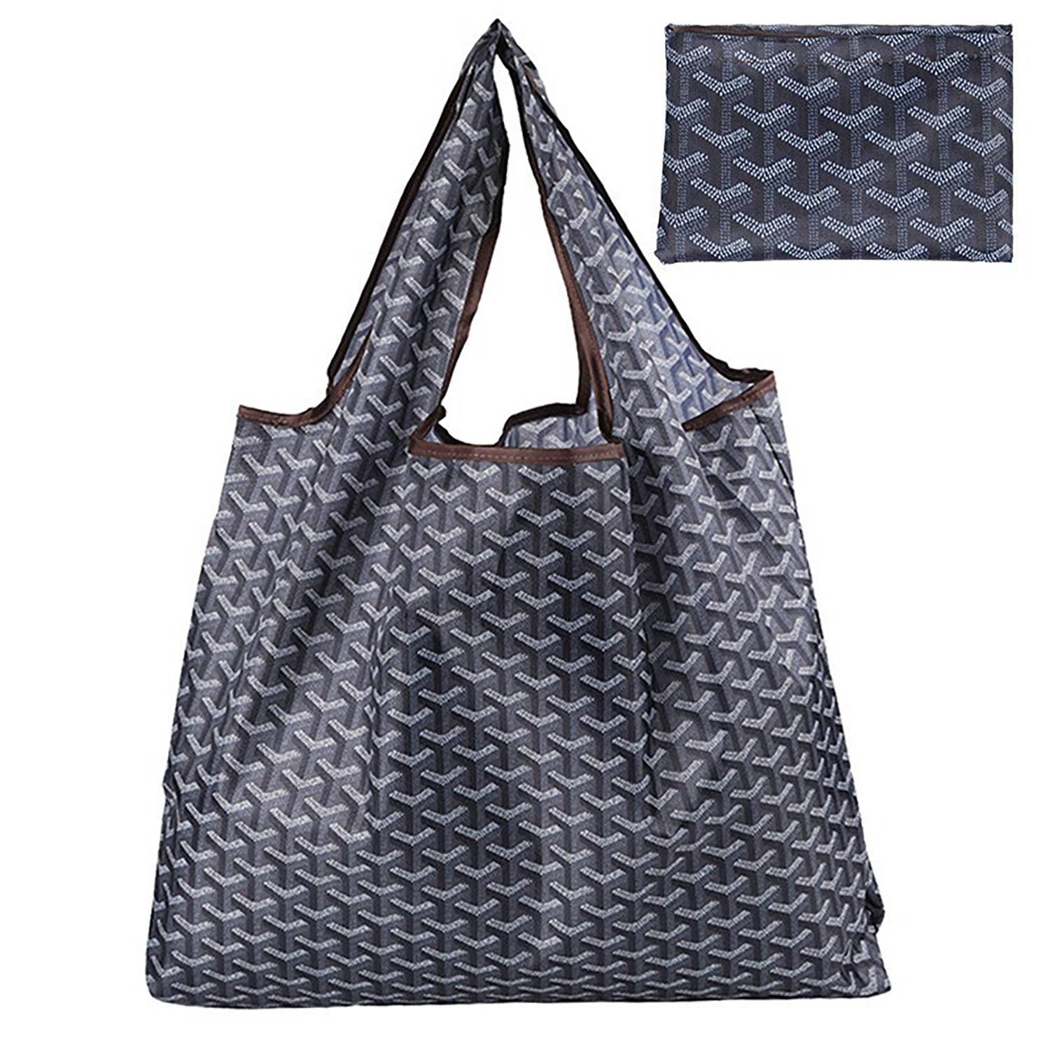Waterproof polyester storage bag 10