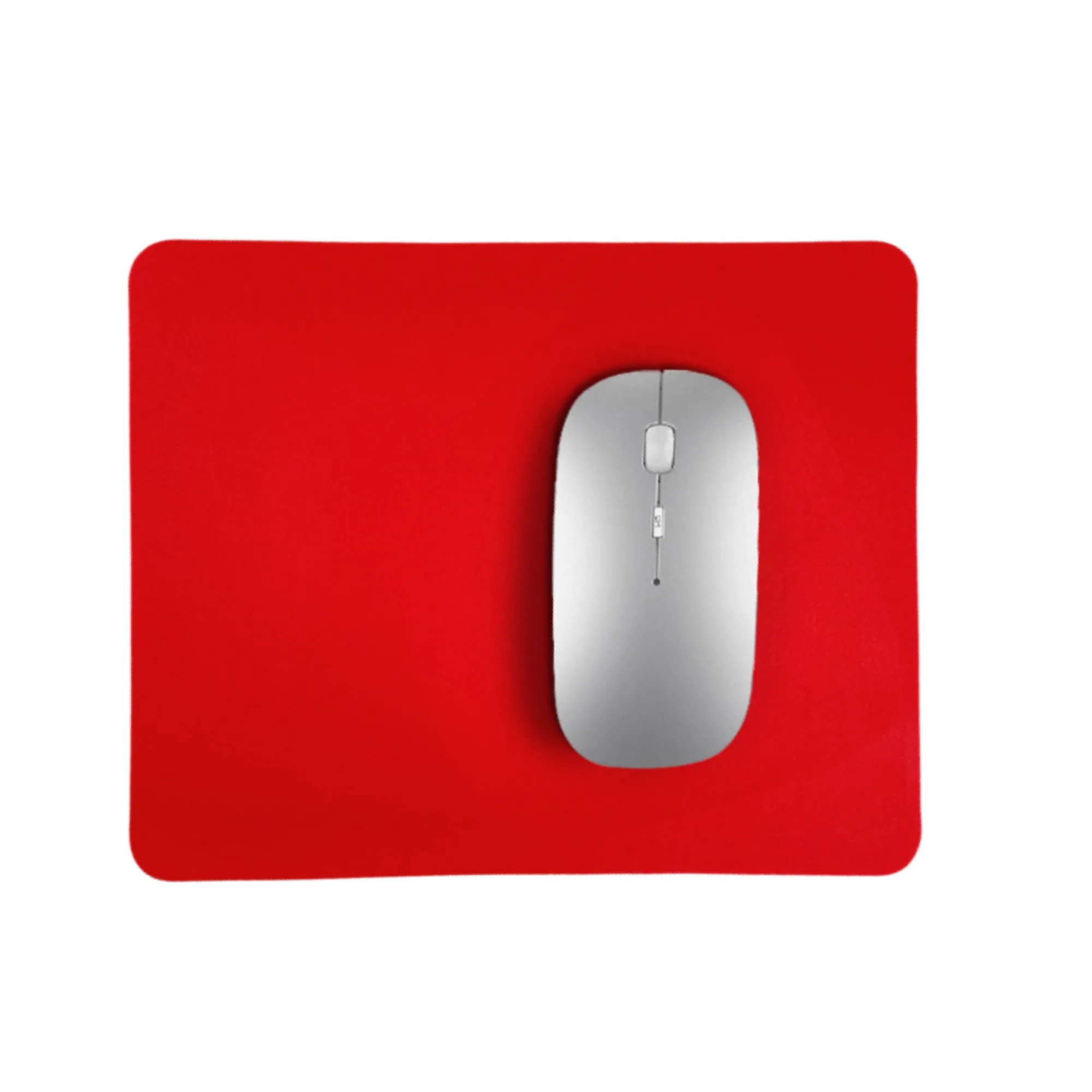 Versatile PU Leather Mouse Pad 6