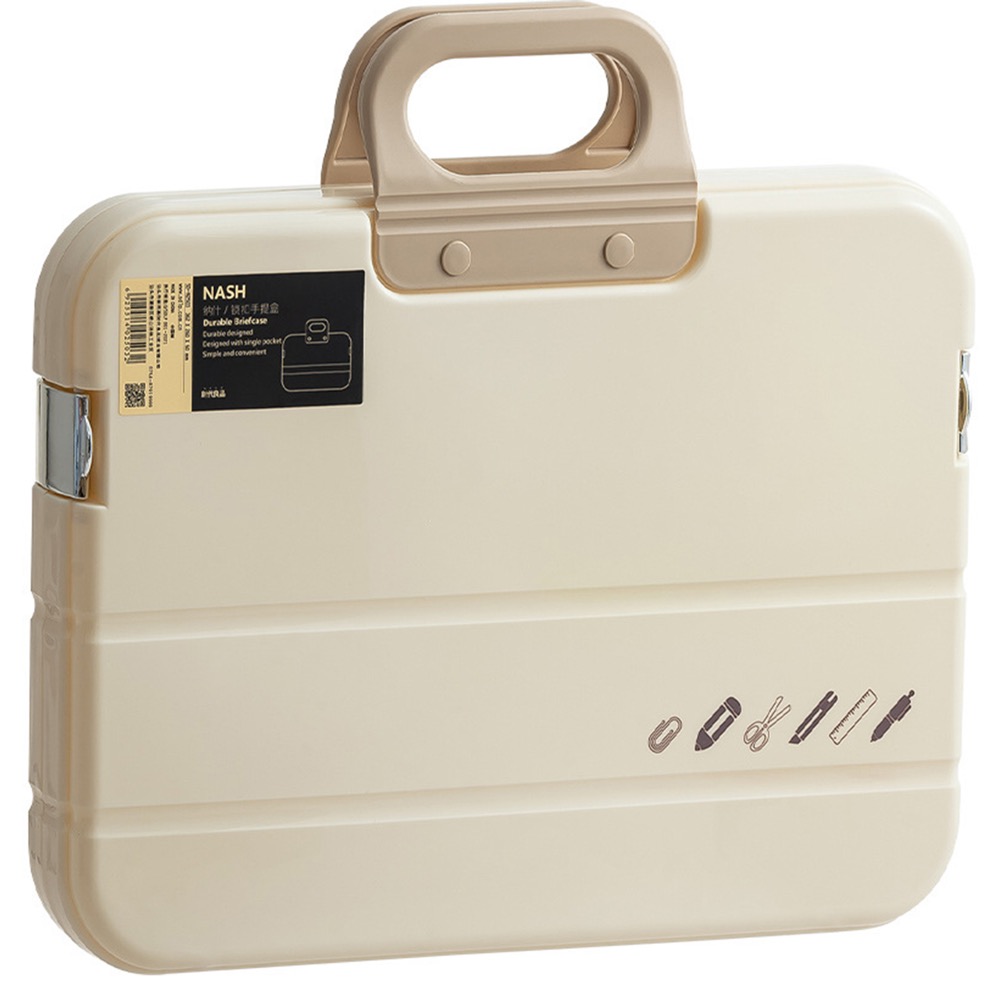 Accordion File Case 2