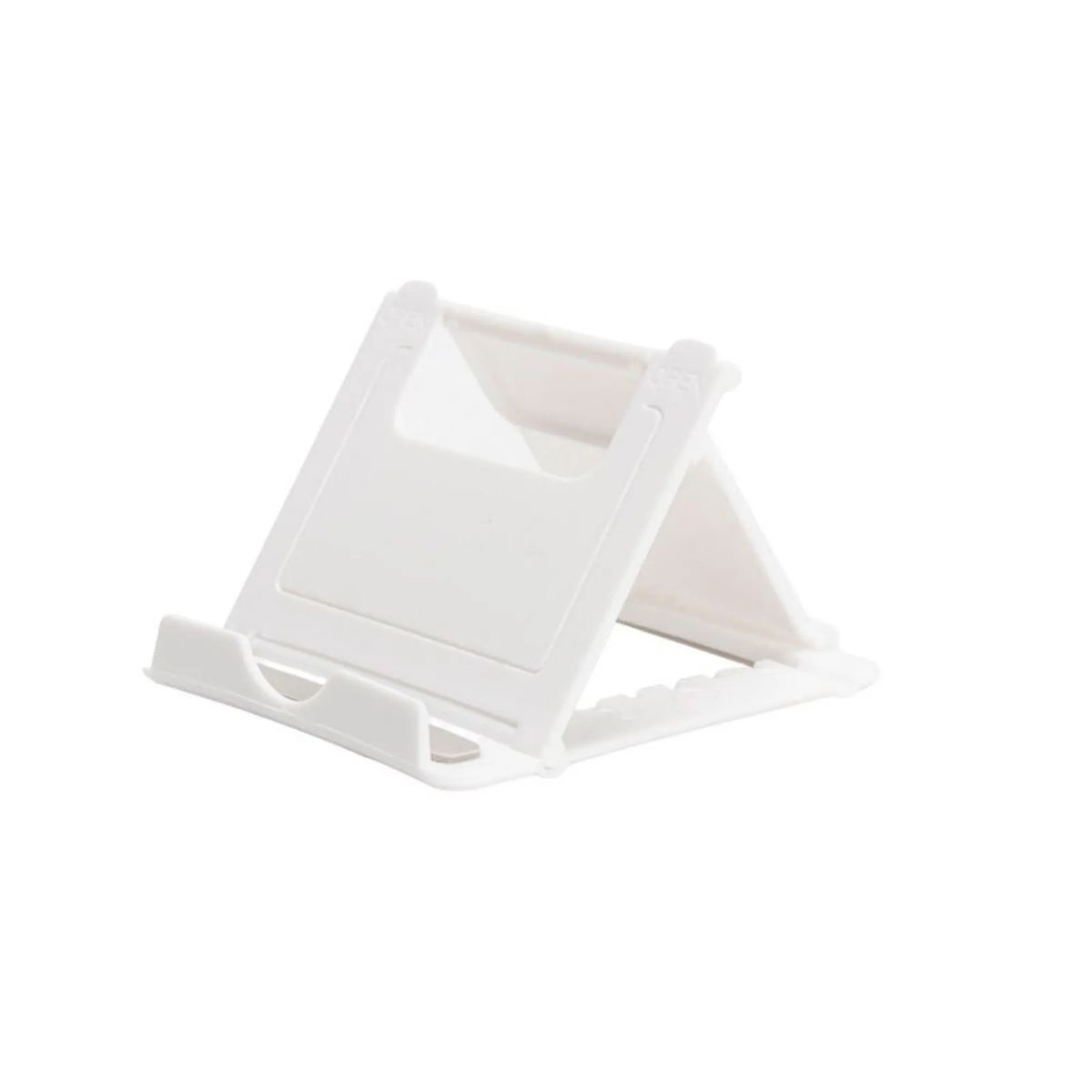 Durable Polypropylene Folding Stand for Phones or Tablets 4