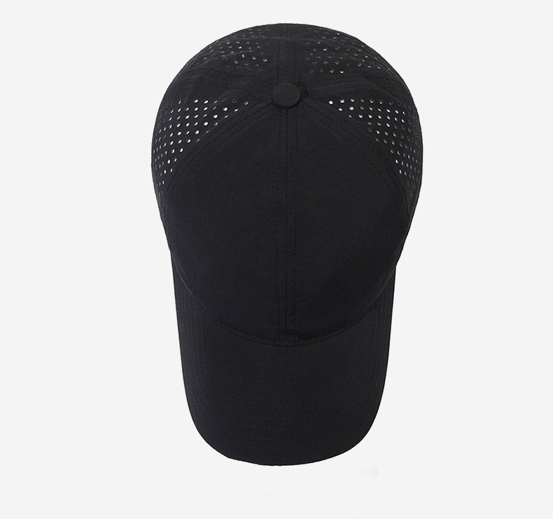 Quick Dry Baseball Cap 4