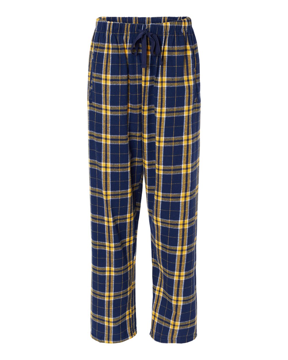 Women's Haley Flannel Pants - BW6620 103
