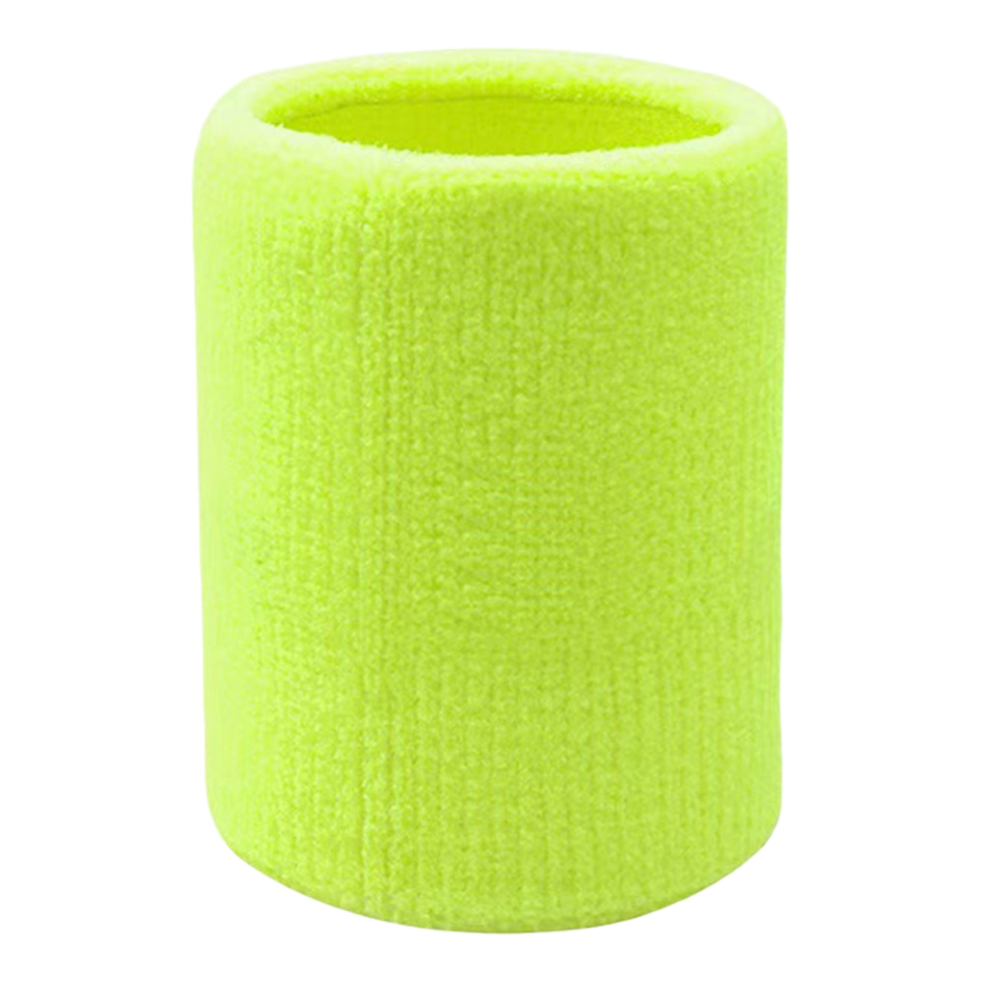 Moisture-Wicking Sports Wristband 2