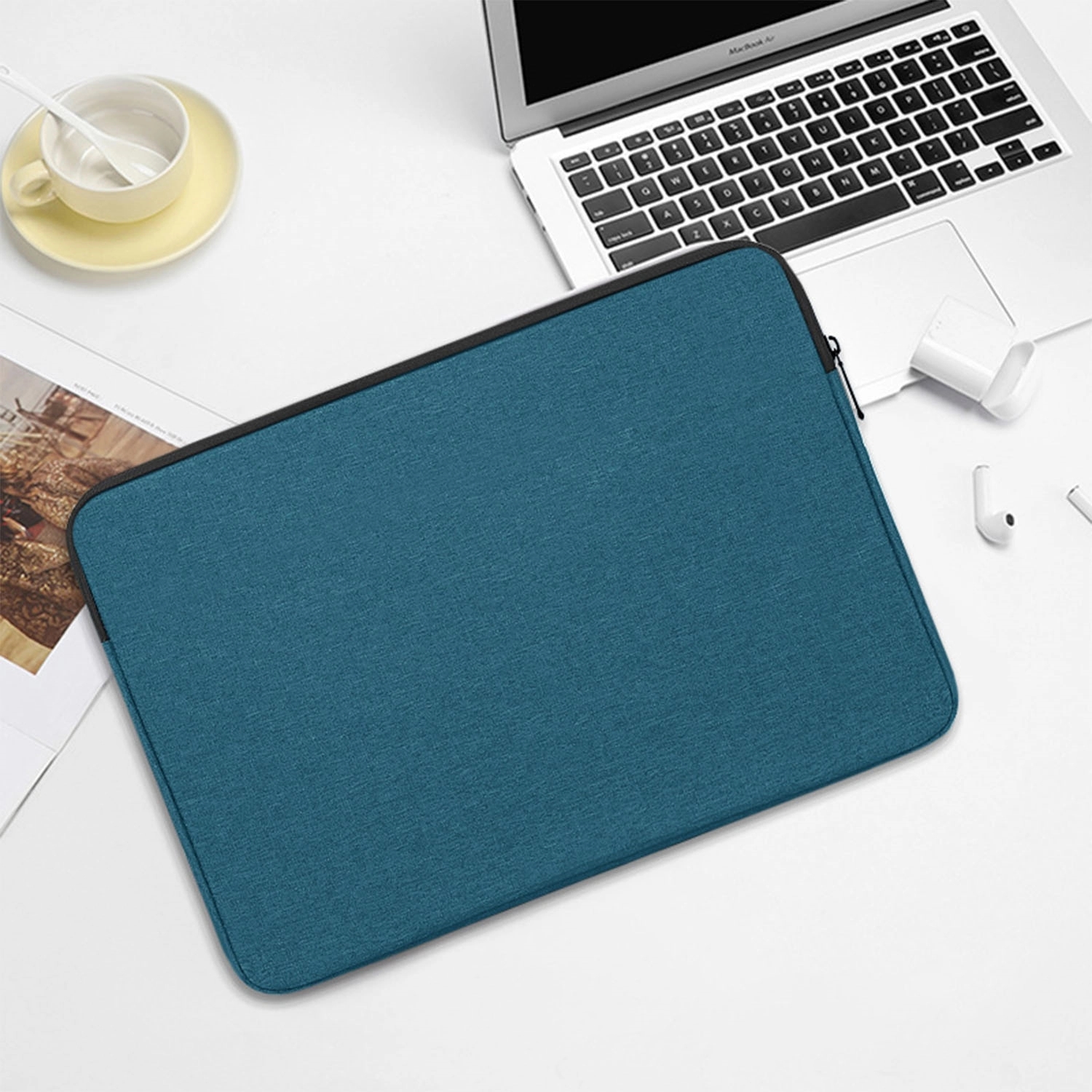 11/13/15 Inch Laptop Shoulder Bag 6