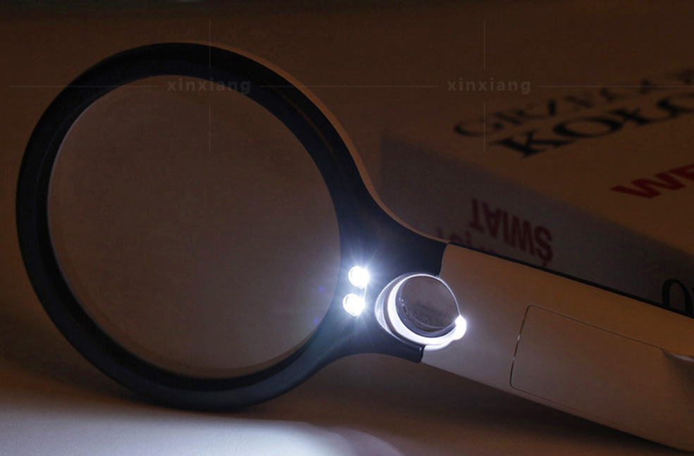 Magnifying Glass 2