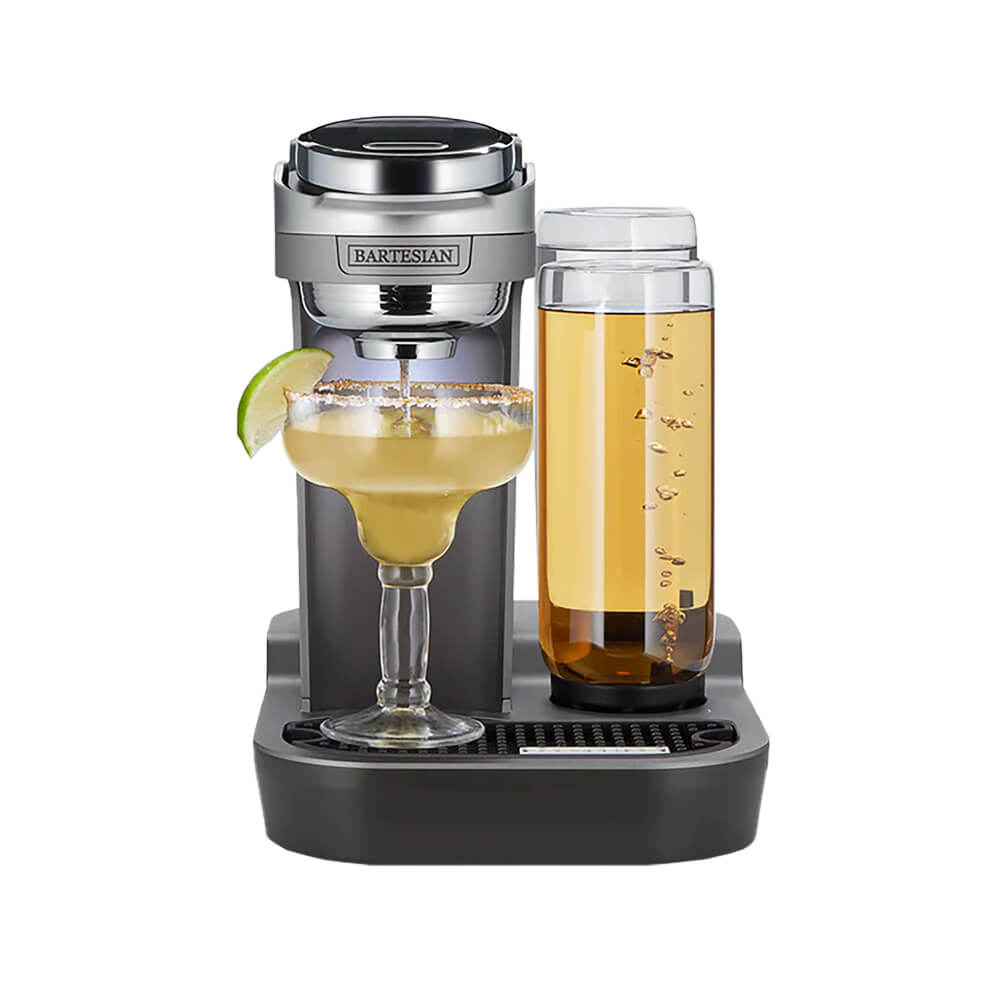 Duet Cocktail Maker