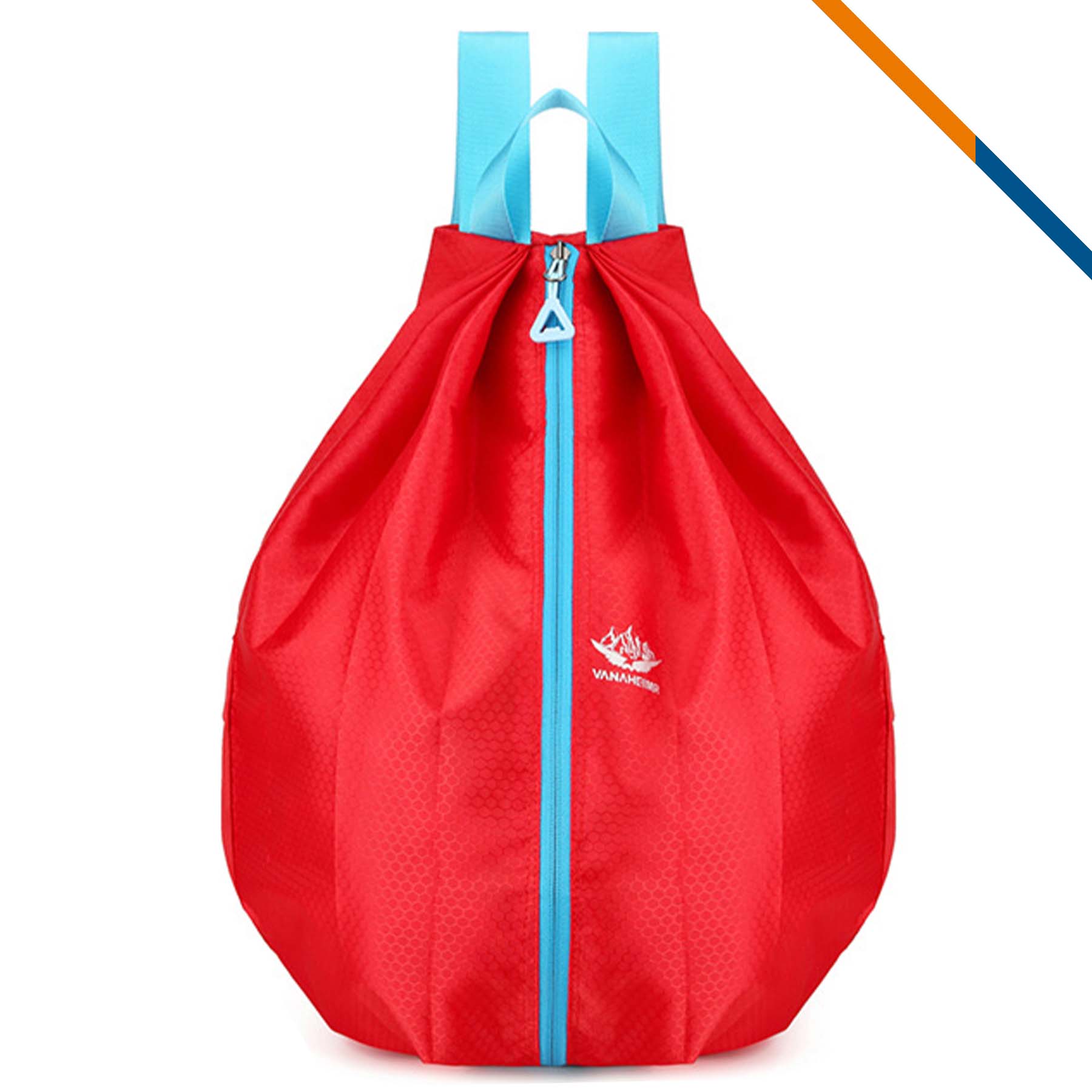 Irwin Foldable Backpack 3