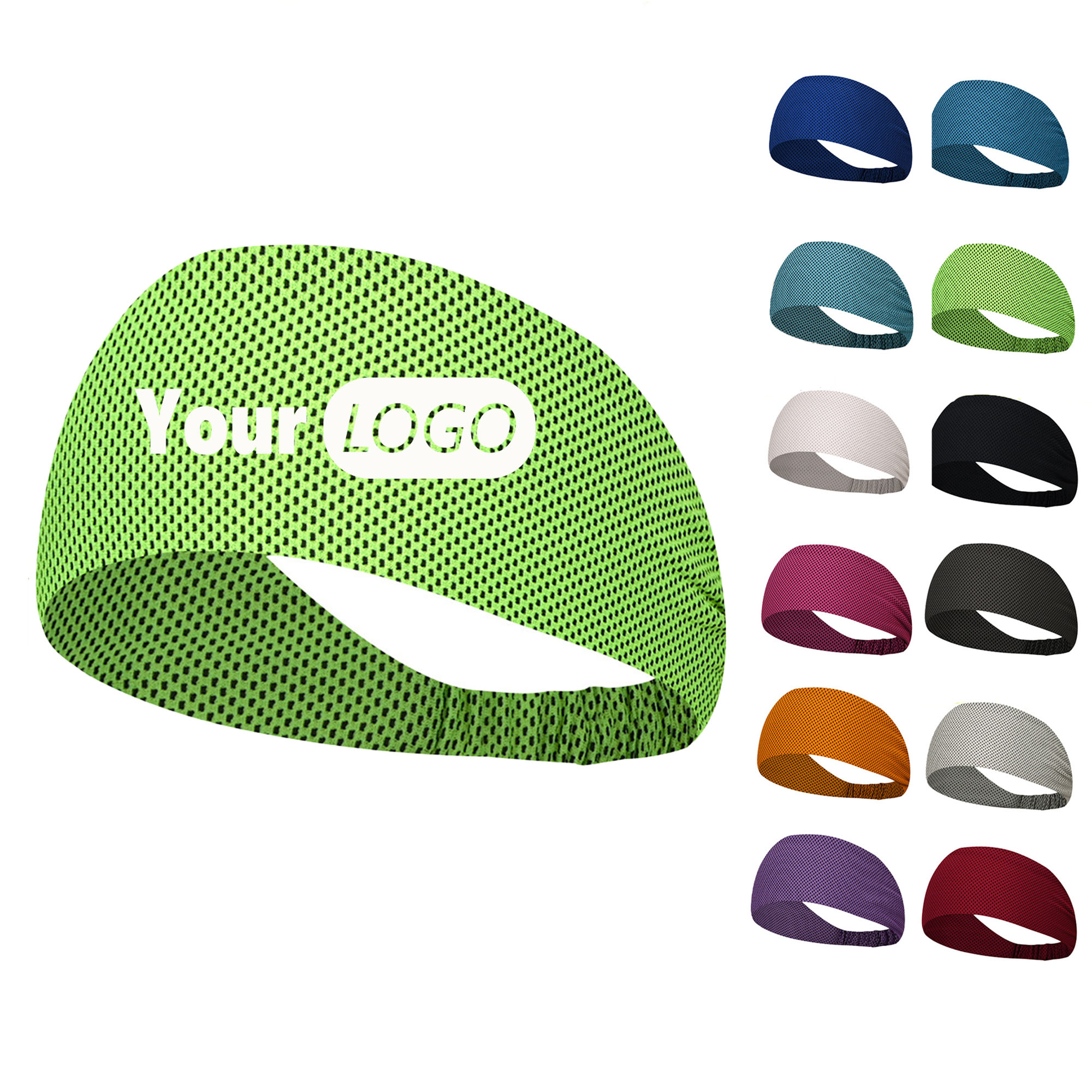 Secure Fit Sports Band MOQ 50 PCS 2
