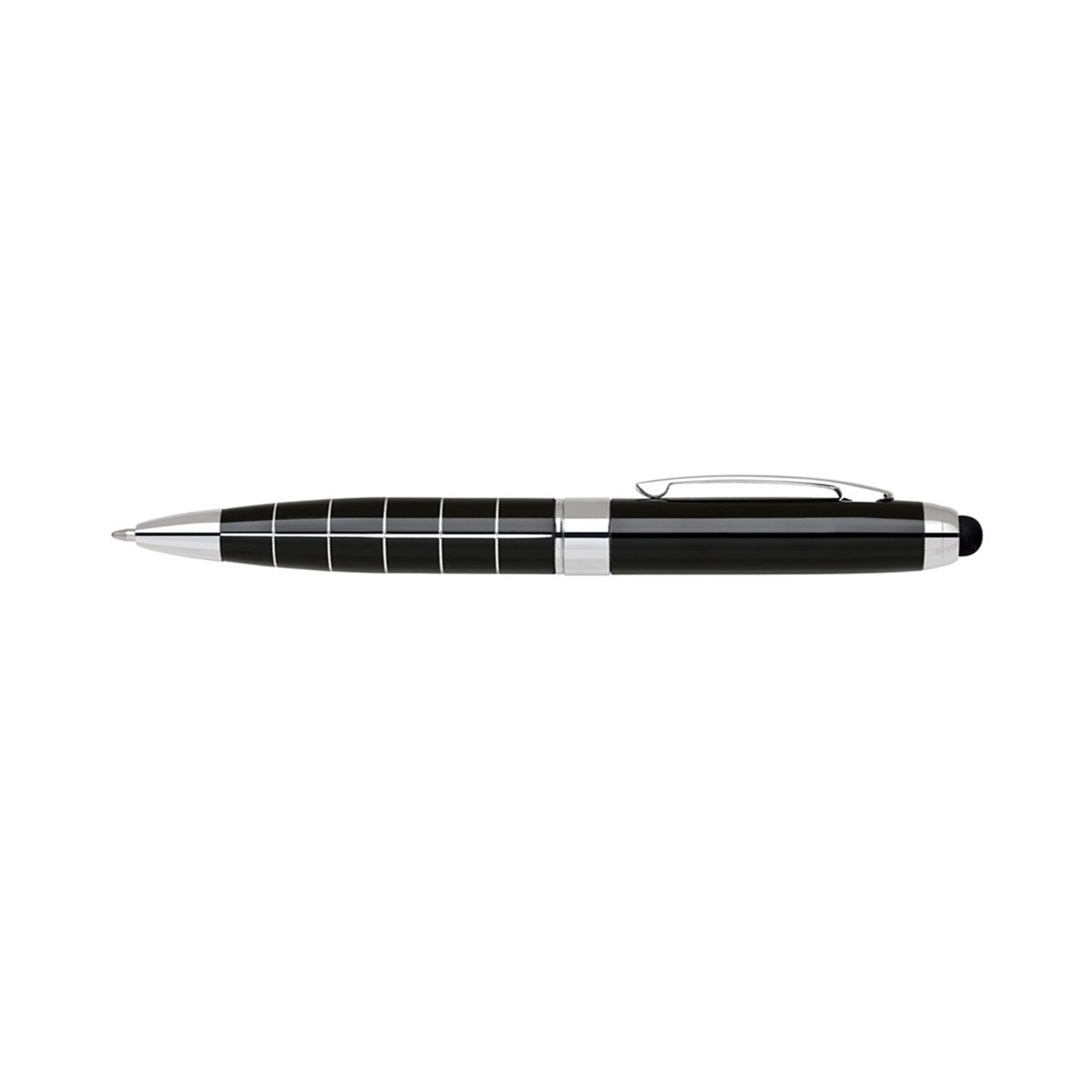 Stylus Twist Metal Ballpoint pen 4