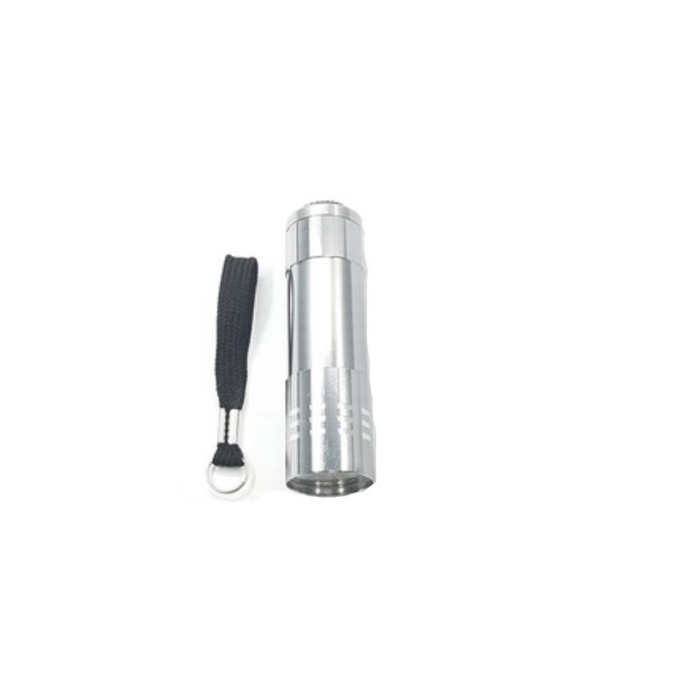 Pocket LED Flashlight Torch 3