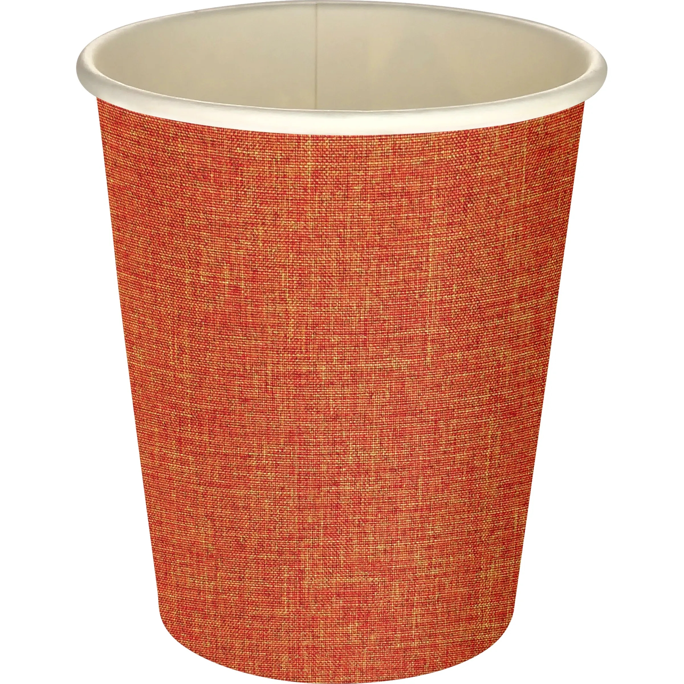5 oz Full Color Ridge Paper Cup, custom paper cup with logo imprint 7