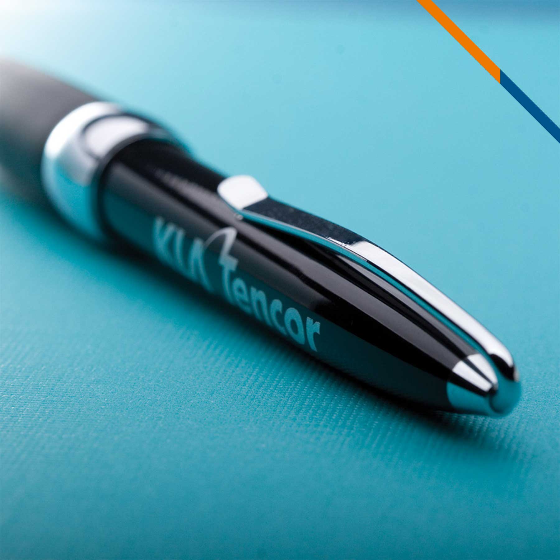 Gypho Metal Pen 8