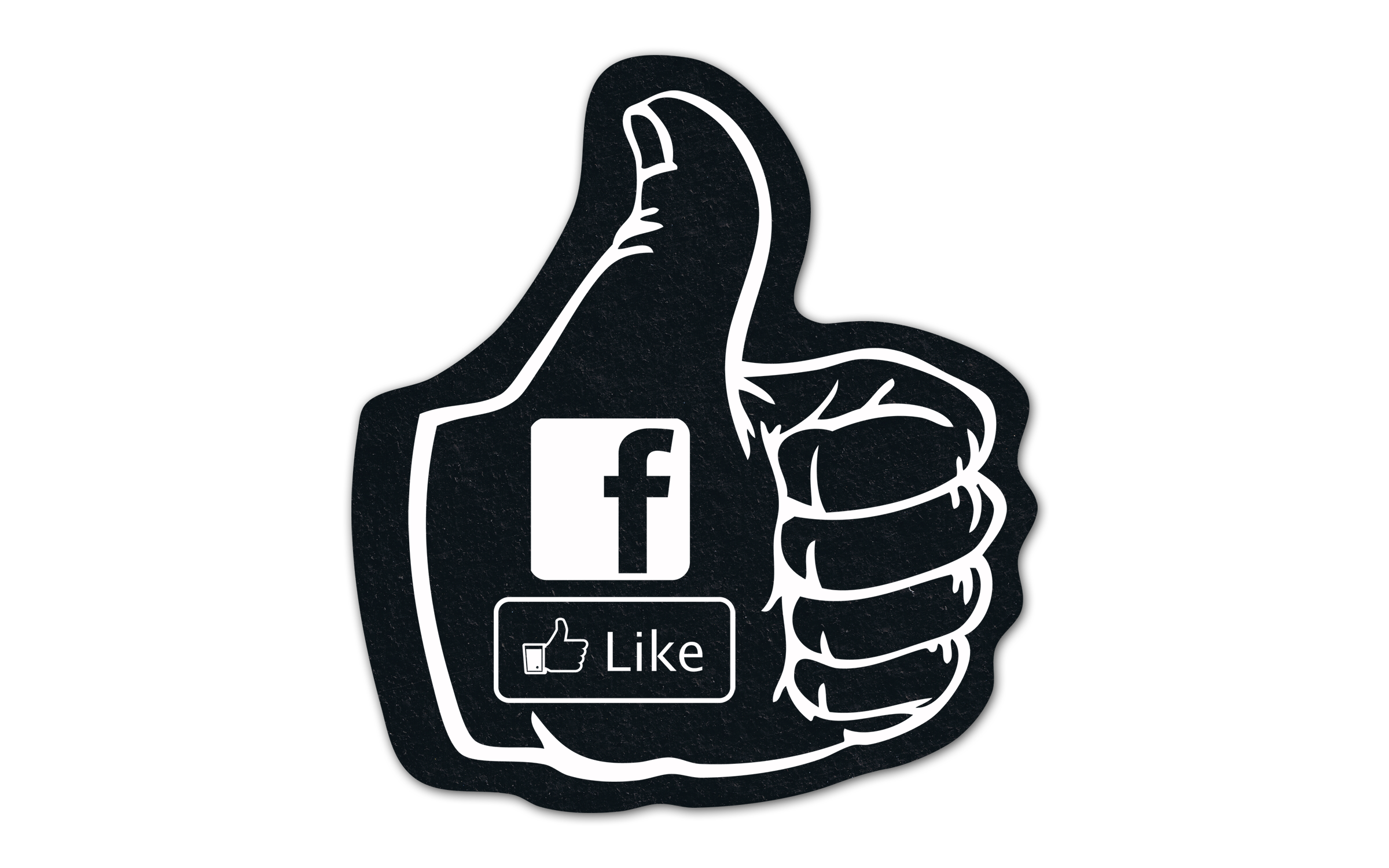 Thumbs Up Recycled Rubber Jar Opener 3