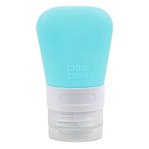 38ml Silicone Travel Dispenser With Leakproof Design 14
