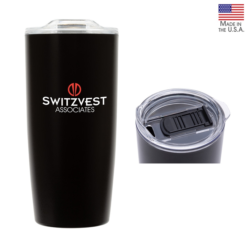 Denali 22 oz. Hot / Cold Tumbler